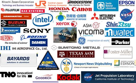 japanese electronic companies